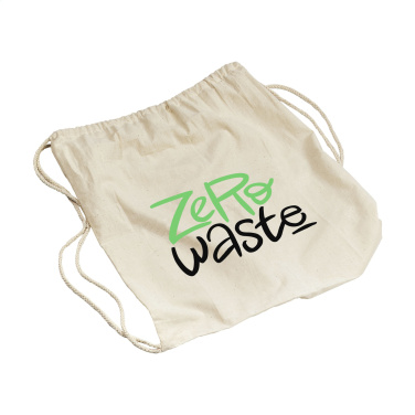 Logotrade ärikingid pilt: PromoNatural (100 g/m²) seljakott