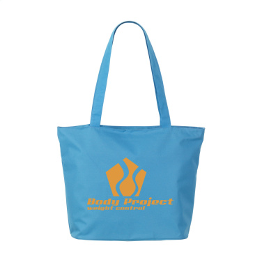 Logotrade firmakingi foto: Royal XL Shopper kott