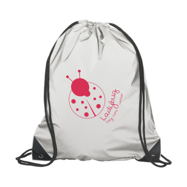Logo trade firmakingi pilt: Reflex Bag seljakott