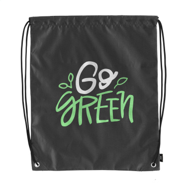 Logo trade ärikingituse pilt: PromoBag GRS RPET seljakott