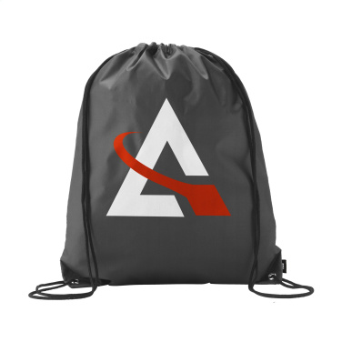 Logo trade ärikingi pilt: PromoBag GRS RPET seljakott