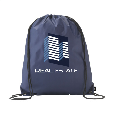 Logo trade ärikingituse pilt: PromoBag GRS RPET seljakott