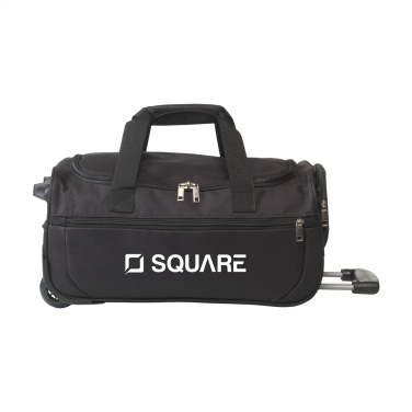Logo trade reklaamkingitused foto: Cabin Trolley Bag reisikott