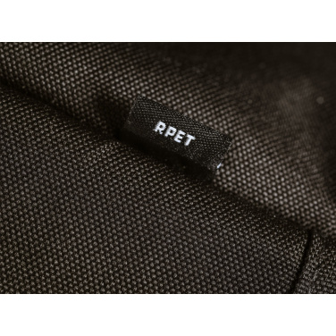 Logo trade reklaamkingitused foto: Nolan Recycle RPET seljakott