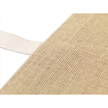 Logo trade ärikingi pilt: Madridi džuudist Shopperi kott