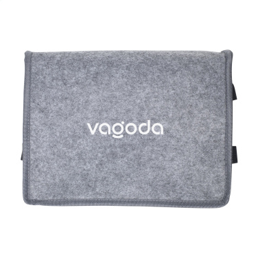 Logo trade firmakingituse pilt: Keep-it-Cool GRS Vilt RPETjahutuskott