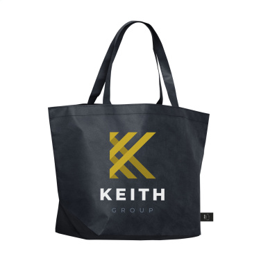 Logotrade reklaamtoote foto: Royal RPET Shopper (80 g/m²) kott