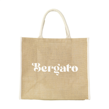 Logo trade meene pilt: Gerona Jute Shopper kott