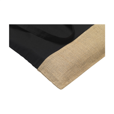 Logo trade firmakingitused foto: Combi Organic Shopper kott (160 g/m²).