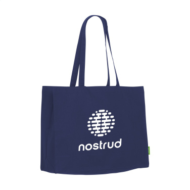 Logotrade reklaamkingituse foto: ECO Shopper GOTS Organic Cotton (180 g/m²) kott