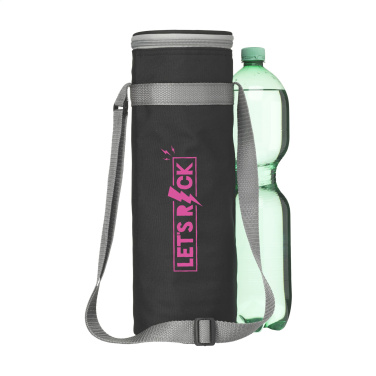 Logo trade reklaamtoote pilt: BottleCooler GRS RPET