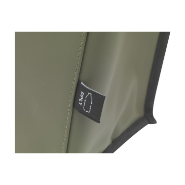 Logo trade reklaamkingituse pilt: Lennoni taaskasutatud PU-kott