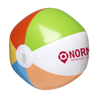 Logo trade meene pilt: BeachBall Ø 24 cm