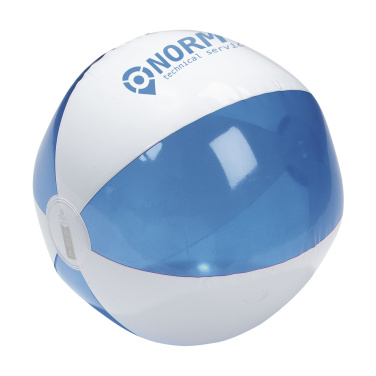Logotrade reklaamtoote foto: BeachBall Ø 24 cm