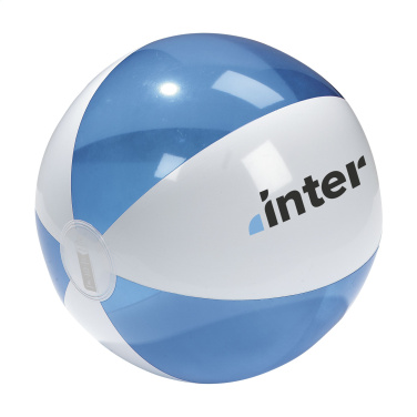 Logotrade ärikingituse foto: BeachBall Ø 30 cm