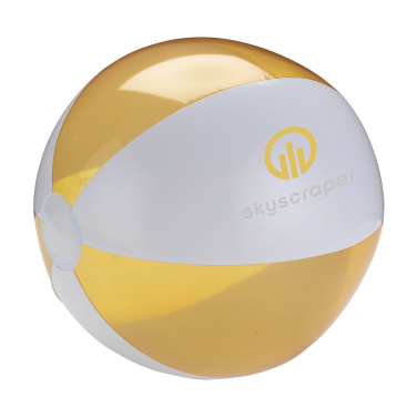 Logotrade reklaamtoote foto: BeachBall Ø 30 cm