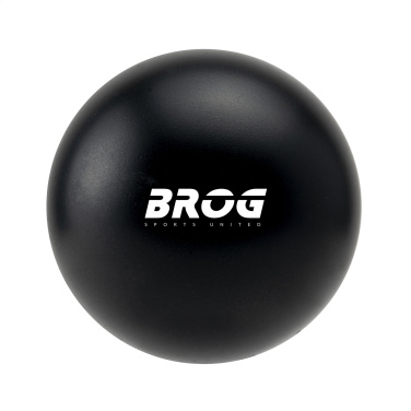 Logo trade firmakingi pilt: ColorBall stressipall
