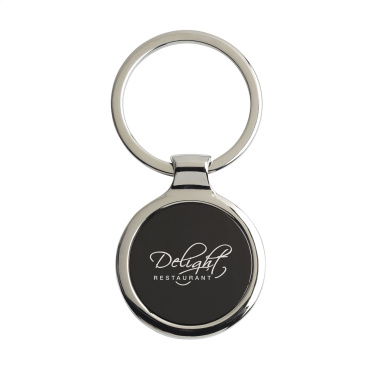 Logotrade reklaamkingitused pilt: KeyTag Circle võtmehoidja