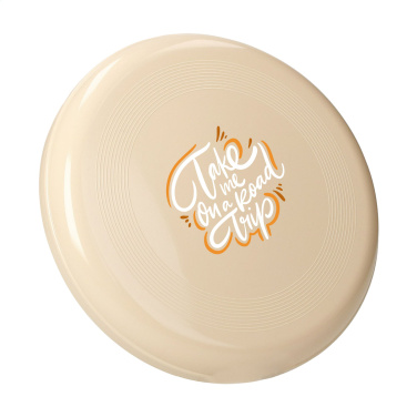 Logo trade reklaamtoote pilt: Space Flyer 22 Eco-Flying Disc frisbee