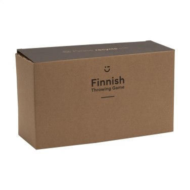 Logotrade firmakingitused pilt: Soome viskemäng