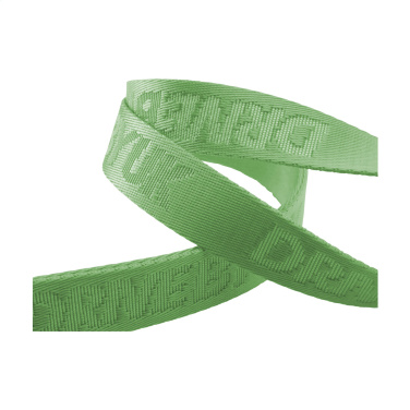 Logotrade ärikingituse foto: Kaelapael Deep Woven 25 mm