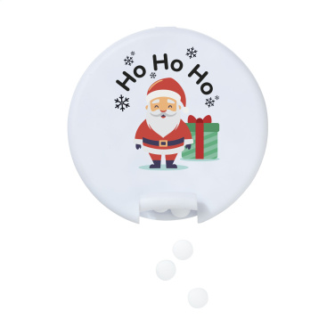 Logotrade reklaamkingid pilt: CircleMint X-Mas