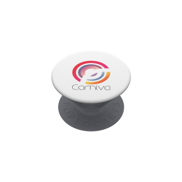 Logo trade reklaamkingitused foto: PopSockets® telefoni käepide