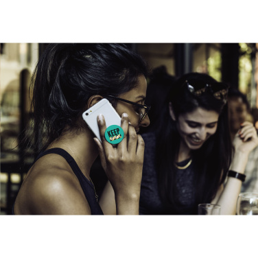 Logo trade reklaamkingi pilt: PopSockets® telefoni käepide
