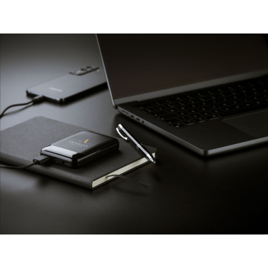 Logo trade meened foto: Kompaktne 5000 RCS taaskasutatud ABS-i jõupank