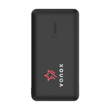 Logo trade reklaamtoote pilt: Belkin BoostCharge Powerbank 10K