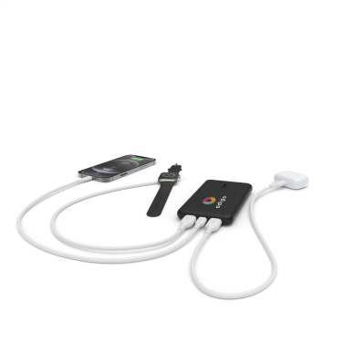 Logotrade meene foto: Belkin BoostCharge Powerbank 10K