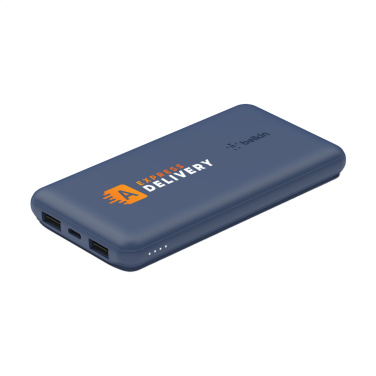 Logotrade firmakingi foto: Belkin BoostCharge Powerbank 10K