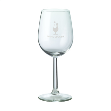 Logo trade reklaamkingi pilt: Bourgogne'i veiniklaas 290 ml