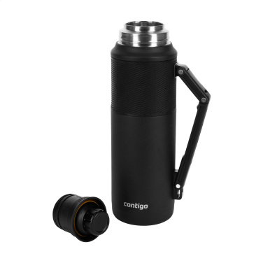 Logotrade ärikingitused pilt: Contigo® Thermal Bottle 1,2 L termopudel