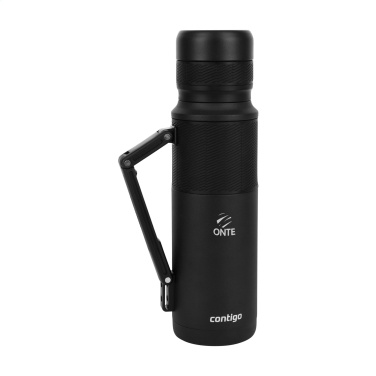 Logotrade ärikingituse foto: Contigo® Thermal Bottle 1,2 L termopudel