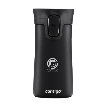 Logotrade reklaamkingituse foto: Contigo® Pinnacle 300 ml termotass