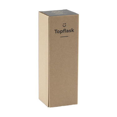 Logotrade reklaamkingituse foto: Topflask 500 ml ühe seinaga joogipudel