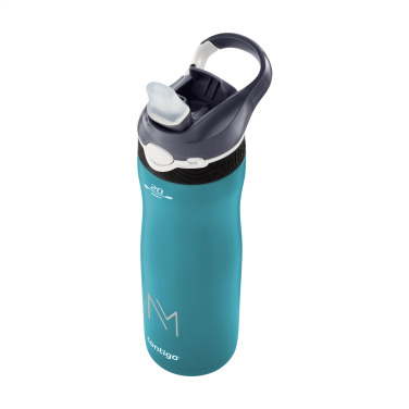 Logo trade meene pilt: Contigo® Ashland Chill Color 590 ml joogipudel