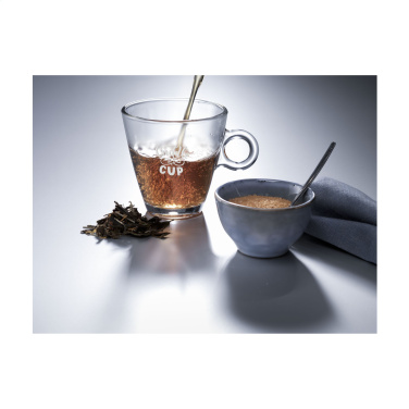 Logotrade reklaamtooted pilt: Lugano teeklaas 320 ml
