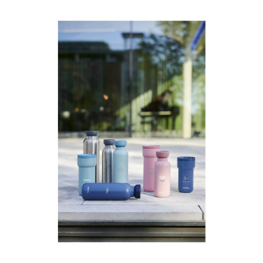 Logo trade reklaamkingid foto: Mepal Thermo Bottle Ellipse 500 ml