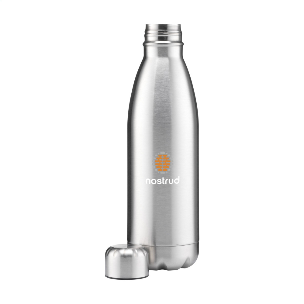 Logotrade reklaamkingitused pilt: Topflask 790 ml ühe seinaga joogipudel
