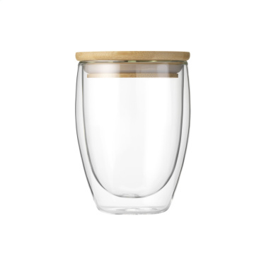 Logotrade reklaamkingid pilt: Alba 350 ml kaheseinaline klaas