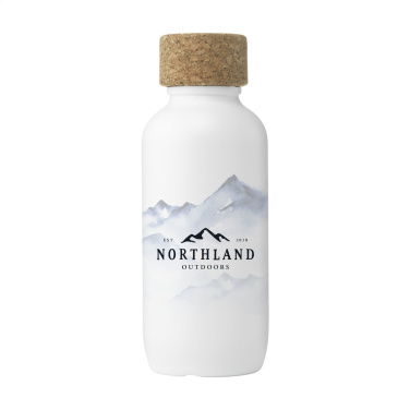 Logo trade reklaamtoote pilt: EcoBottle 650 ml taimepõhine – valmistatud EL-is