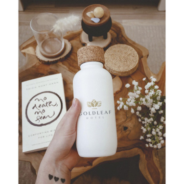 Logotrade firmakingitused pilt: EcoBottle 650 ml taimepõhine – valmistatud EL-is