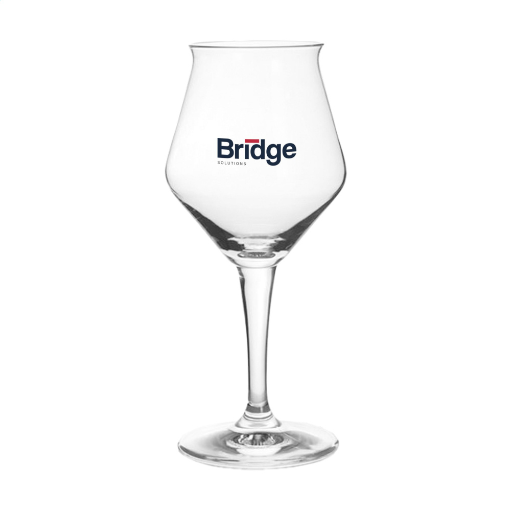 Logotrade reklaamkingituse foto: Crown Sommelier Beer Klaas 420 ml