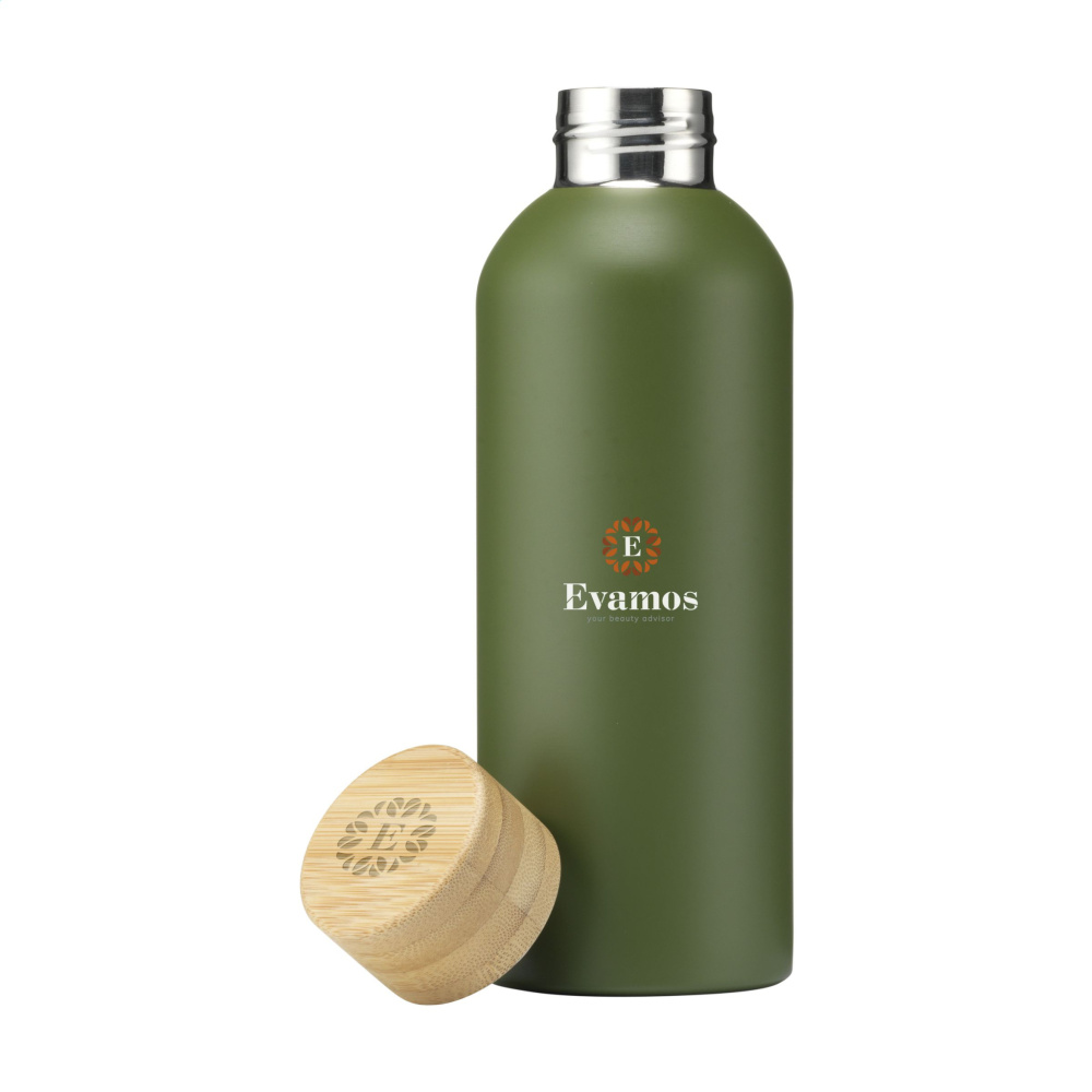 Logotrade reklaamkingid pilt: Kyoto 500 ml joogipudel