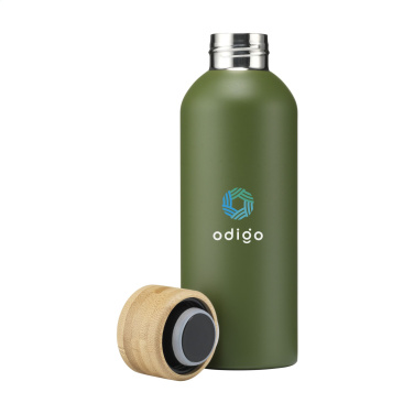 Logotrade firmakingitused pilt: Kyoto 500 ml joogipudel