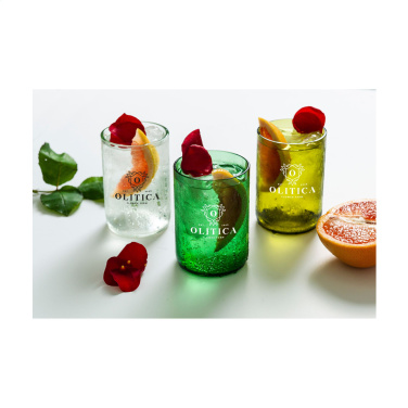 Logo trade reklaamkingitused foto: Rebottled® Tumbler 2-paki joogiklaas