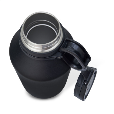Logo trade reklaamkingi pilt: Contigo® Grand Stainless Steel 1900 ml termopudel