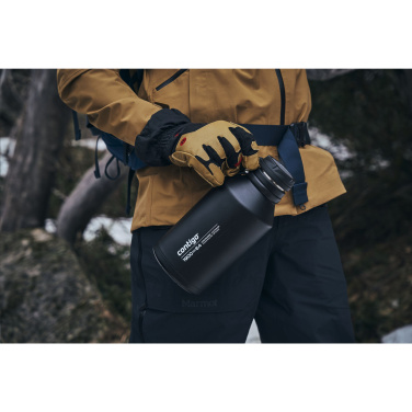Logotrade reklaamtooted pilt: Contigo® Grand Stainless Steel 1900 ml termopudel